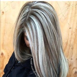 Meet your Posher, Breanna